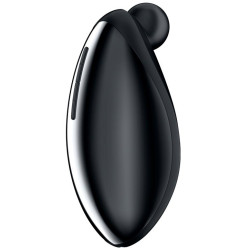 Satisfyer Stimulateur de Clitoris Spot On 2 Noir